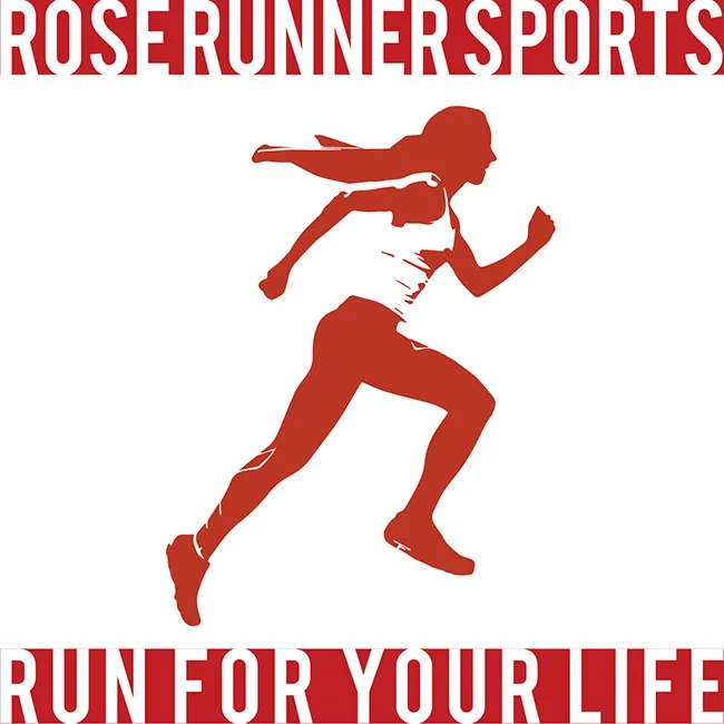 Rose Runner Sports