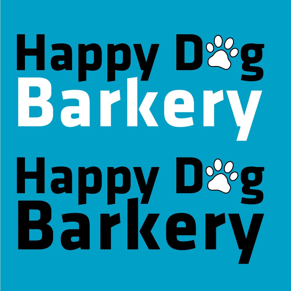 Happy Dog Bakery
