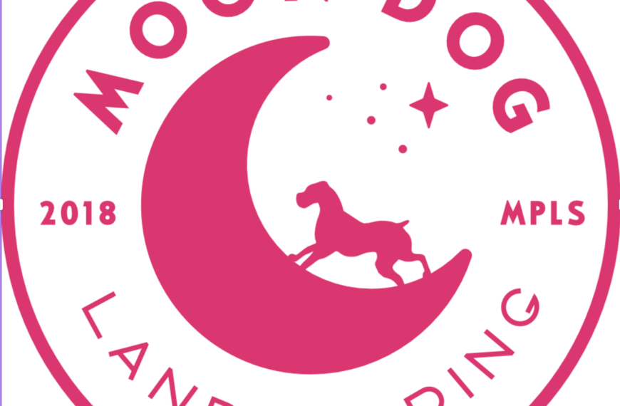 Moon Dog Landscaping